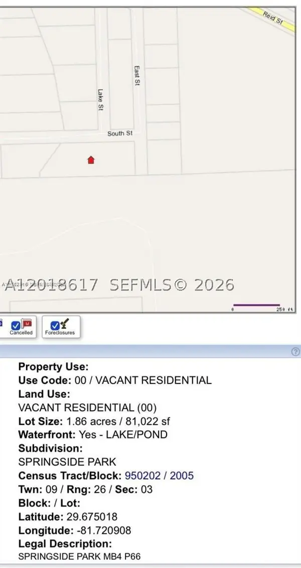 . Palatka, Palatka, FL 32177