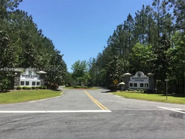 Lot 59 Magnolia Plantation, ,  31568