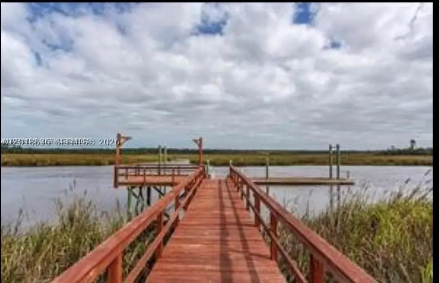 Lot 59 Magnolia Plantation, White Oak, GA 31568 - #3