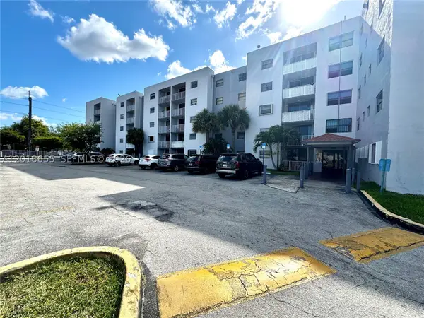 8145 NW 7th #404, Miami, FL 33126
