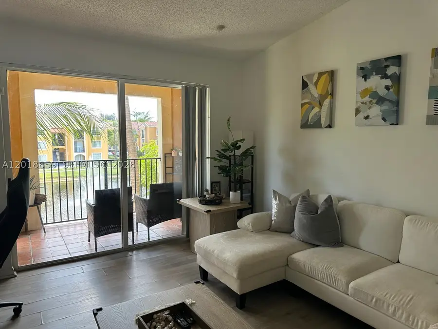 2240 E Preserve #308, Miramar, FL 33025 - #3