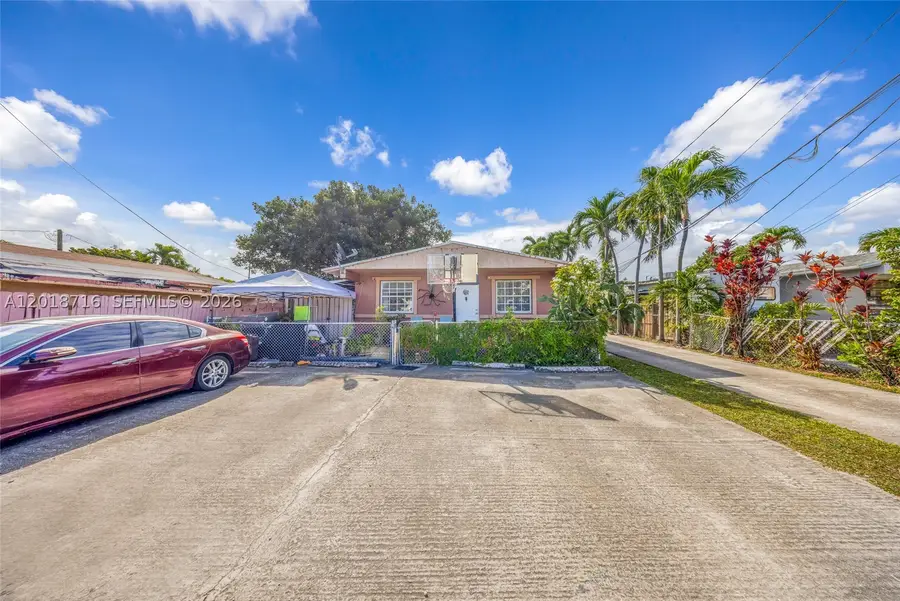 3126 NW 28th, Miami, FL 33142 - #2