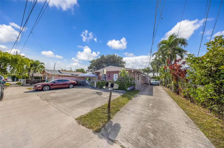 3126 NW 28th, Miami, FL 33142 - #3