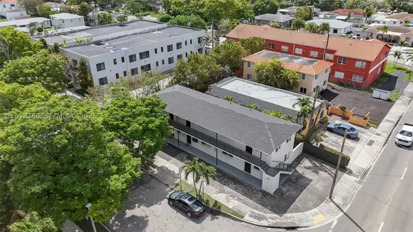 2190 SW 14th, Miami, FL 33145