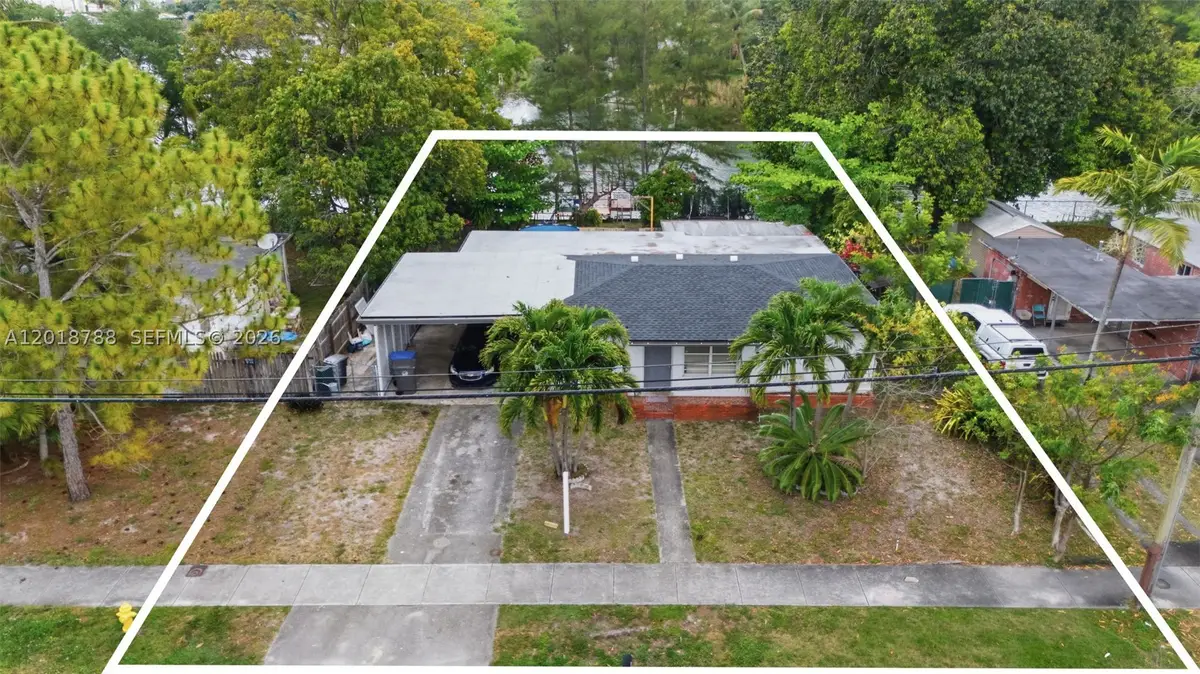 4621 SW 31st, West Park, FL 33023 - #1
