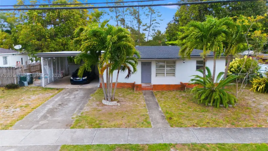 4621 SW 31st, West Park, FL 33023 - #2