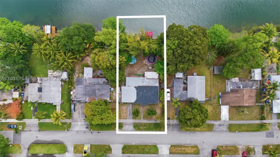 4621 SW 31st, West Park, FL 33023 - #3
