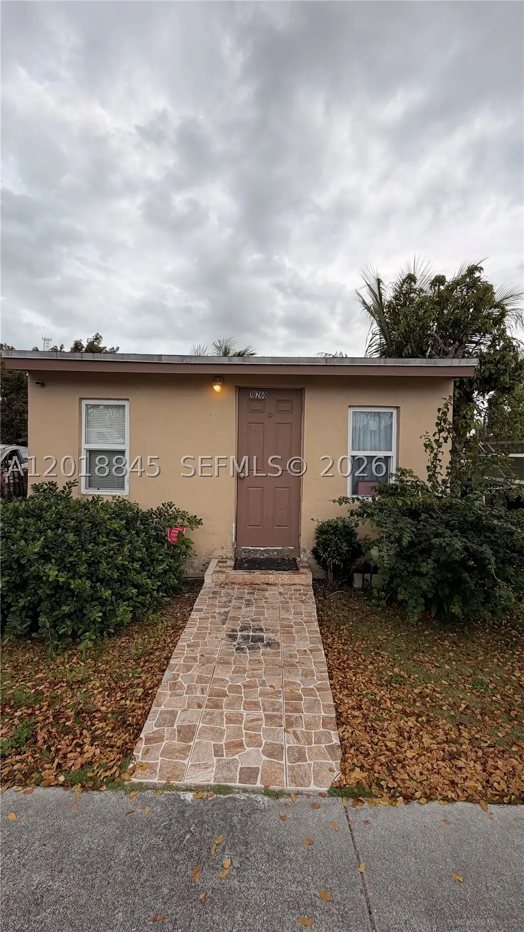 10260 SW 182nd, Miami, FL 33157 - #1