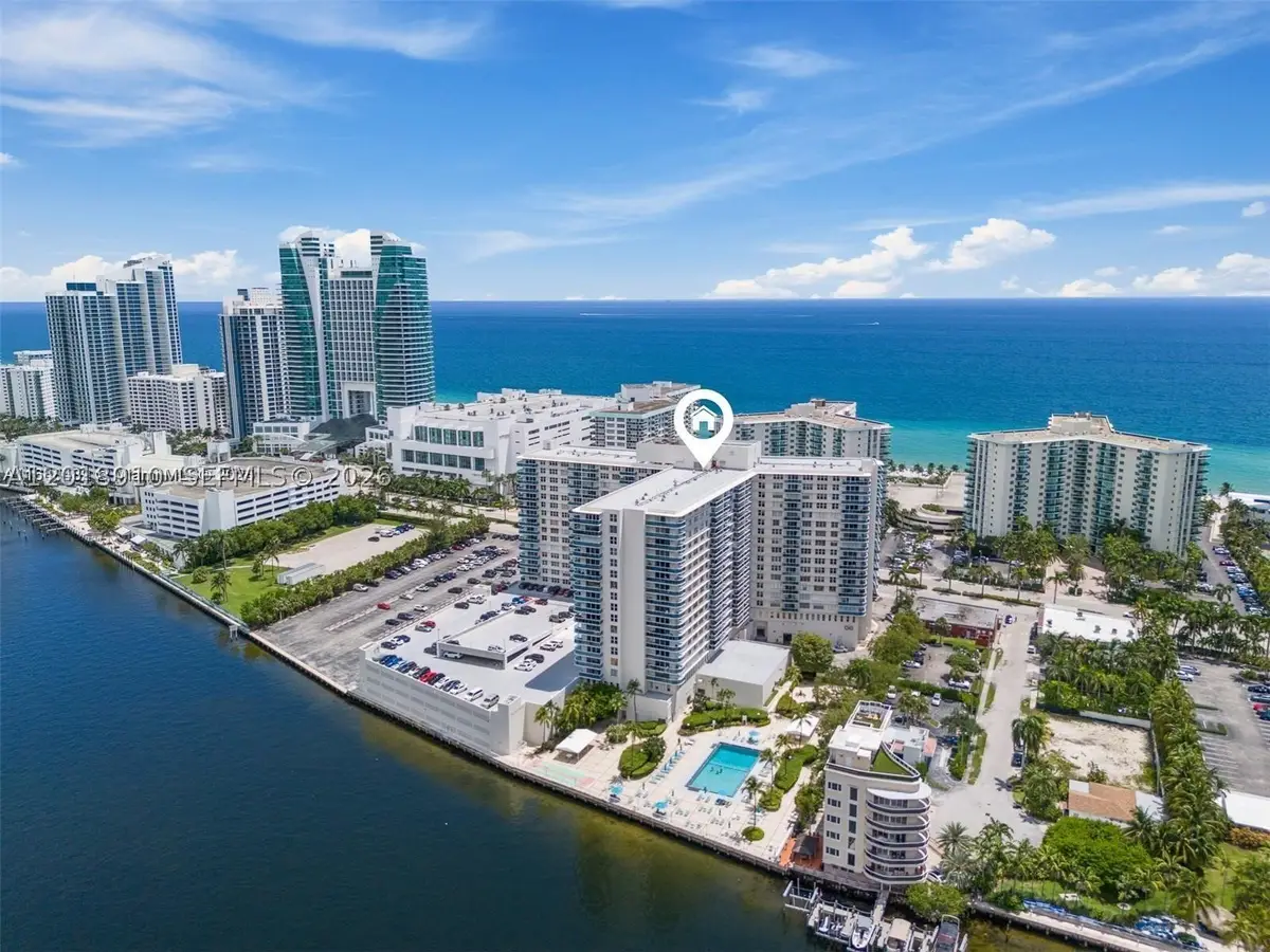 3800 S Ocean #1114, Hollywood, FL 33019 - #1