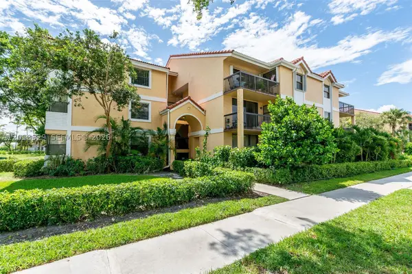 5721 Riverside #202B5, Coral Springs, FL 33067