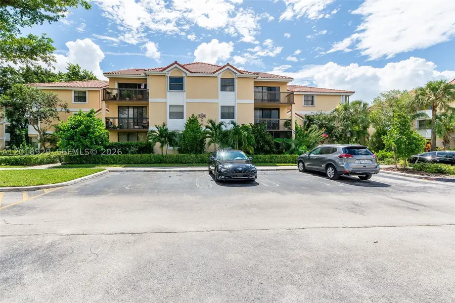 5721 Riverside #202B5, Coral Springs, FL 33067 - #2