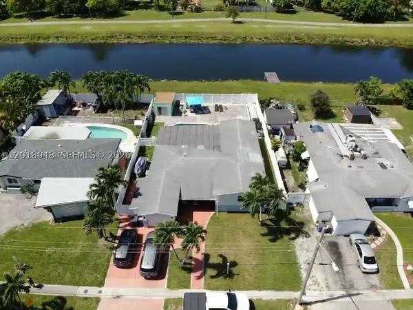 3617 NW 37th, Lauderdale Lakes, FL 33309