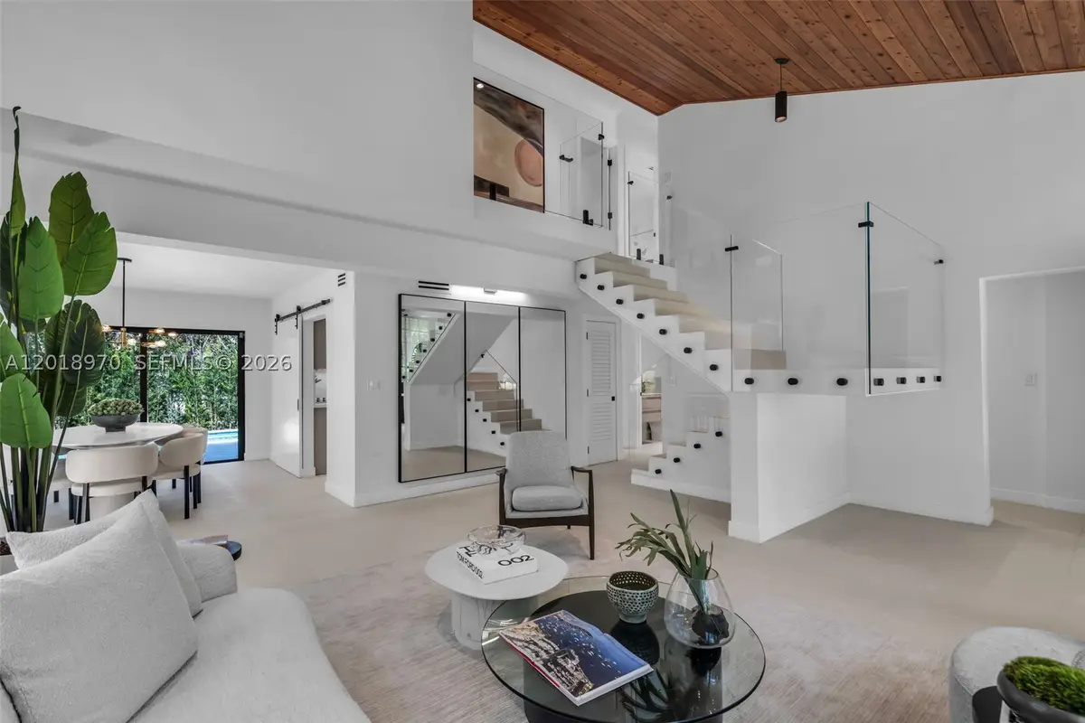 1415 Trillo, Coral Gables, FL 33146 - #1