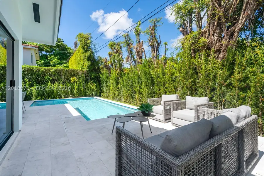 1415 Trillo, Coral Gables, FL 33146 - #2