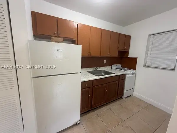 3698 William #5, Miami, FL 33133