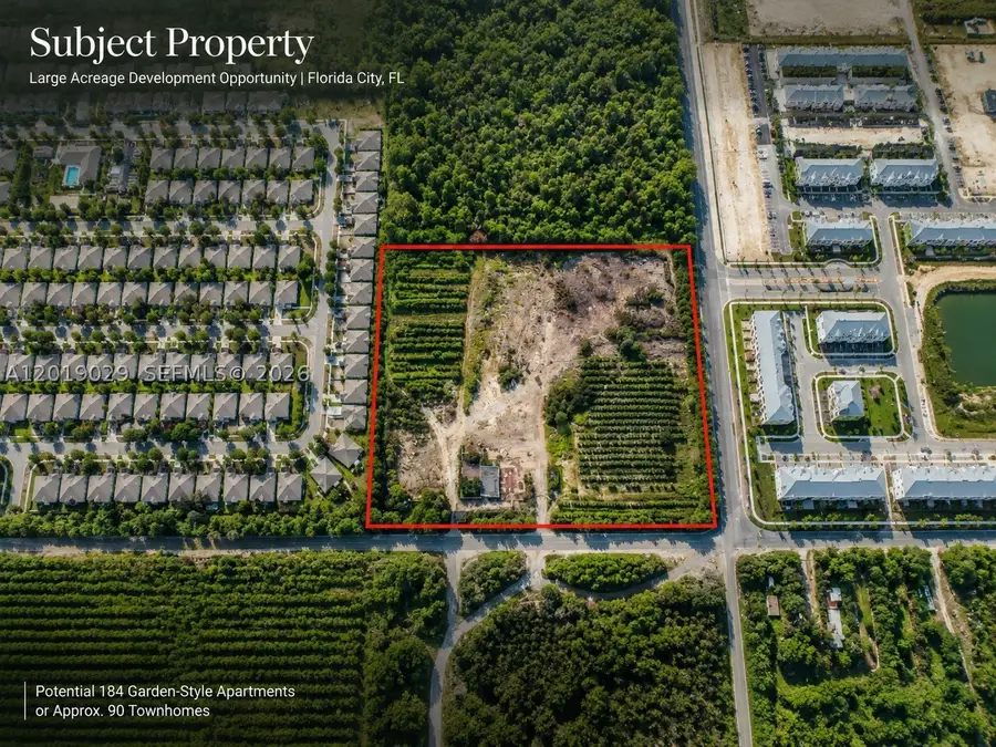 18075 SW 360, Florida City, FL 33034 - #3