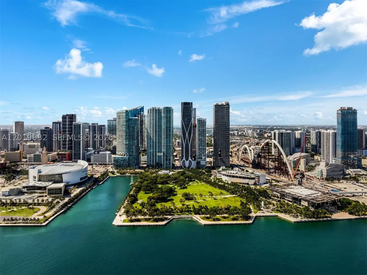 1000 Biscayne #5101, Miami, FL 33132 - #1