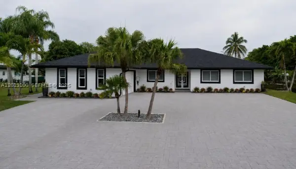 11701 SW 21st, Davie, FL 33325 - #1