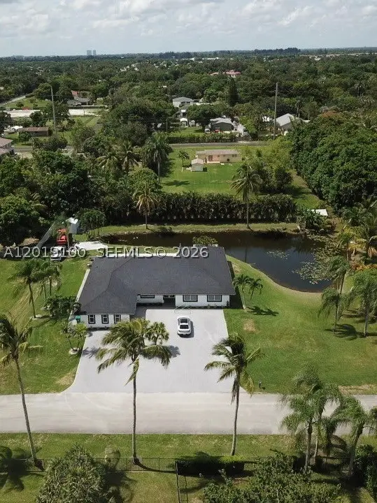 11701 SW 21st, Davie, FL 33325 - #2