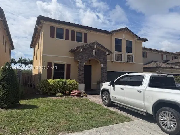 16564 SW 43rd, Kendale Lakes Tamiami, FL 33185 - #1