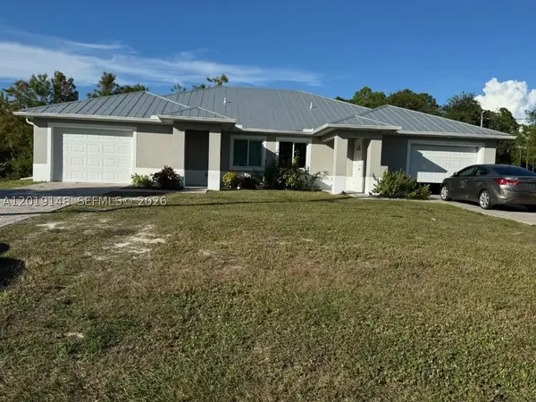 4412 Douglas, Other Fl City, FL 33973