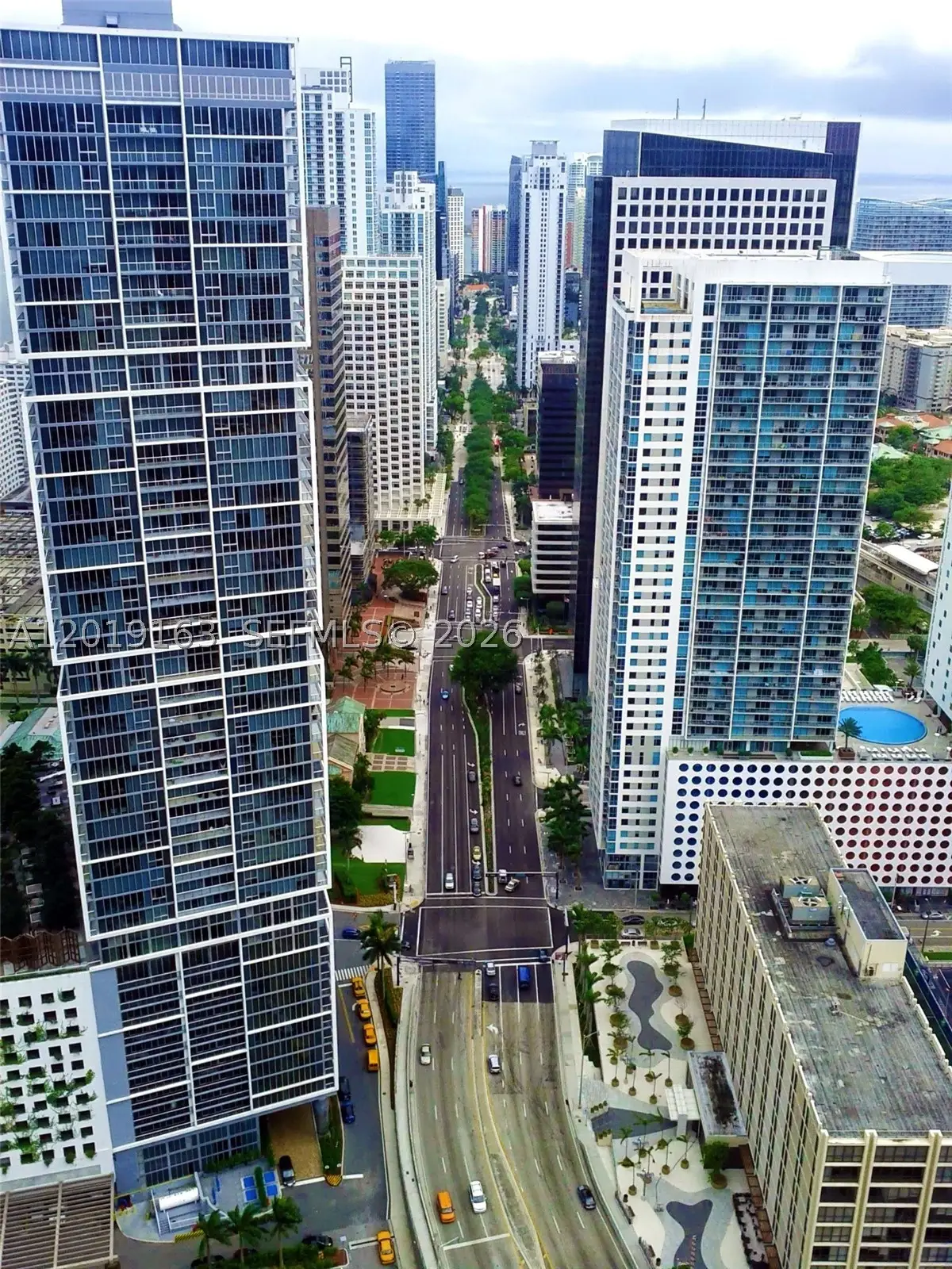200 Biscayne Boulevard #4904, Miami, FL 33131 - #1