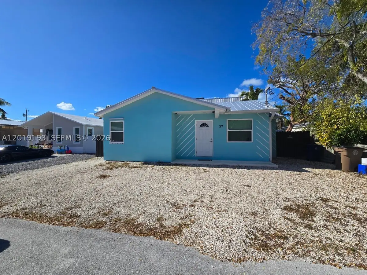 37 Orange, Key Largo, FL 33037 - #1
