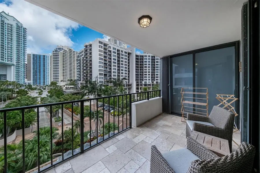 520 Brickell Key #A710, Miami, FL 33131 - #2