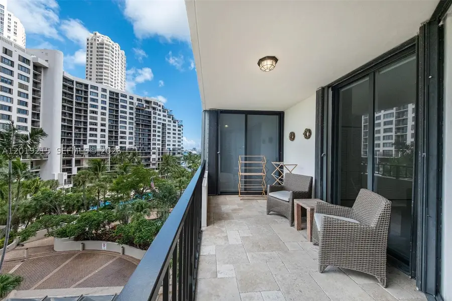 520 Brickell Key #A710, Miami, FL 33131 - #3