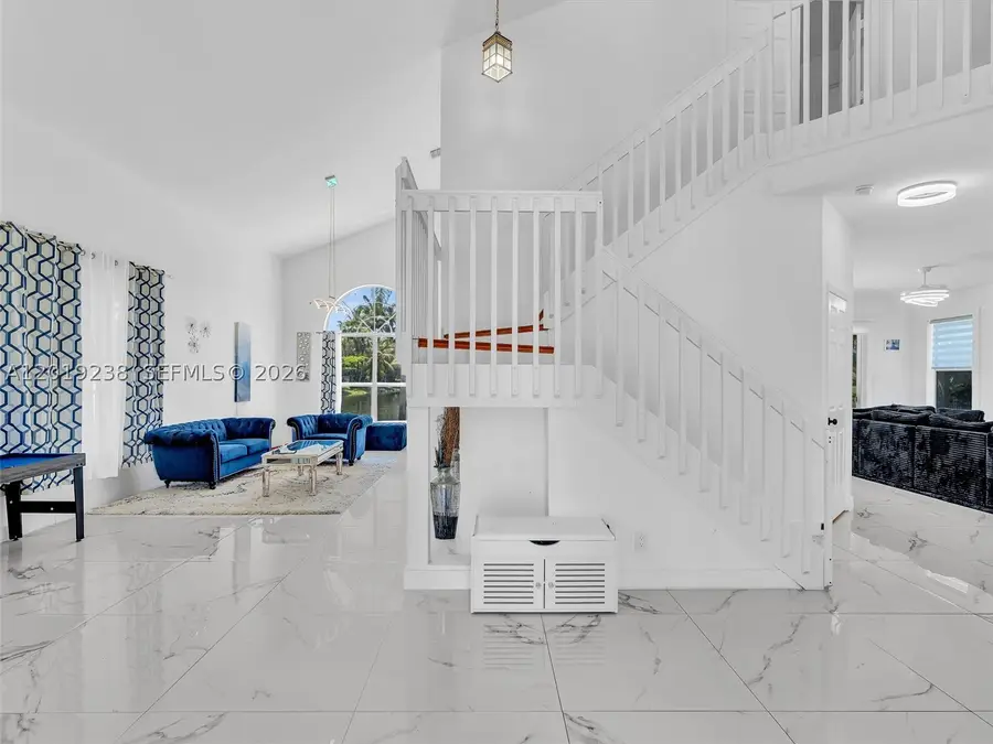 18442 NW 12th, Pembroke Pines, FL 33029 - #3