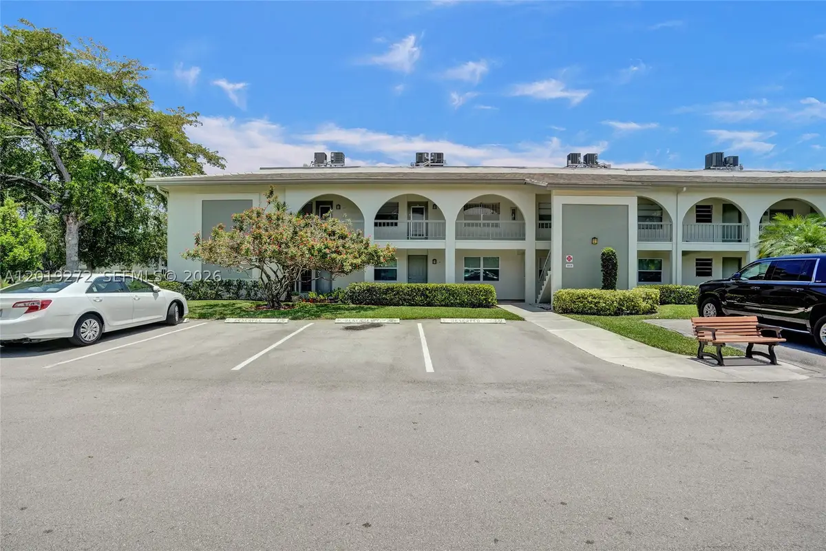 1108 Bahama #B1, Coconut Creek, FL 33066 - #1