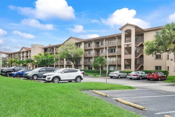 13700 SW 14th #411D, Pembroke Pines, FL 33027