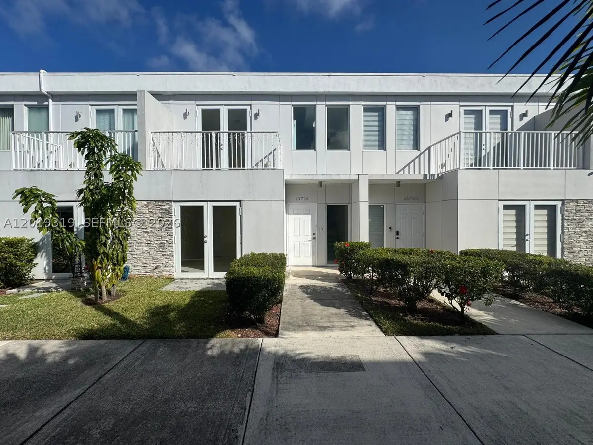 13724 SW 259th, Homestead, FL 33032 - #1