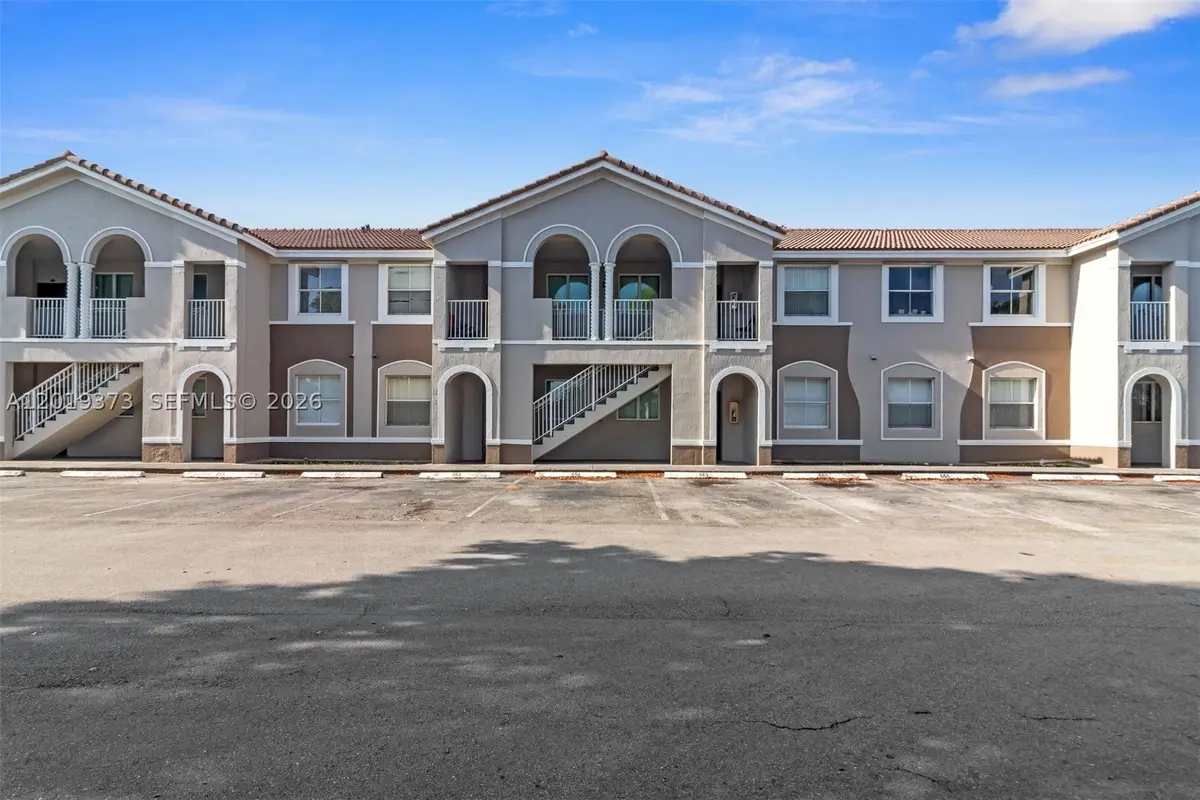 1568 SE 26th #203, Homestead, FL 33035 - #1