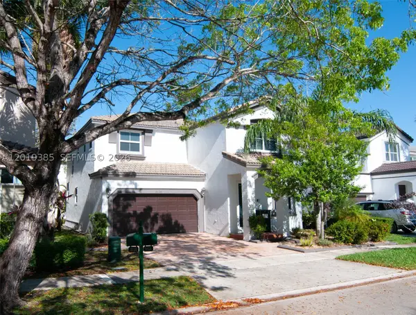 5124 SW 155th, Miramar, FL 33027