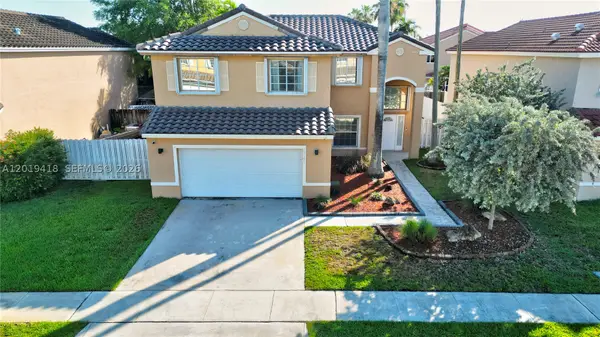 19141 NW 12th, Pembroke Pines, FL 33029