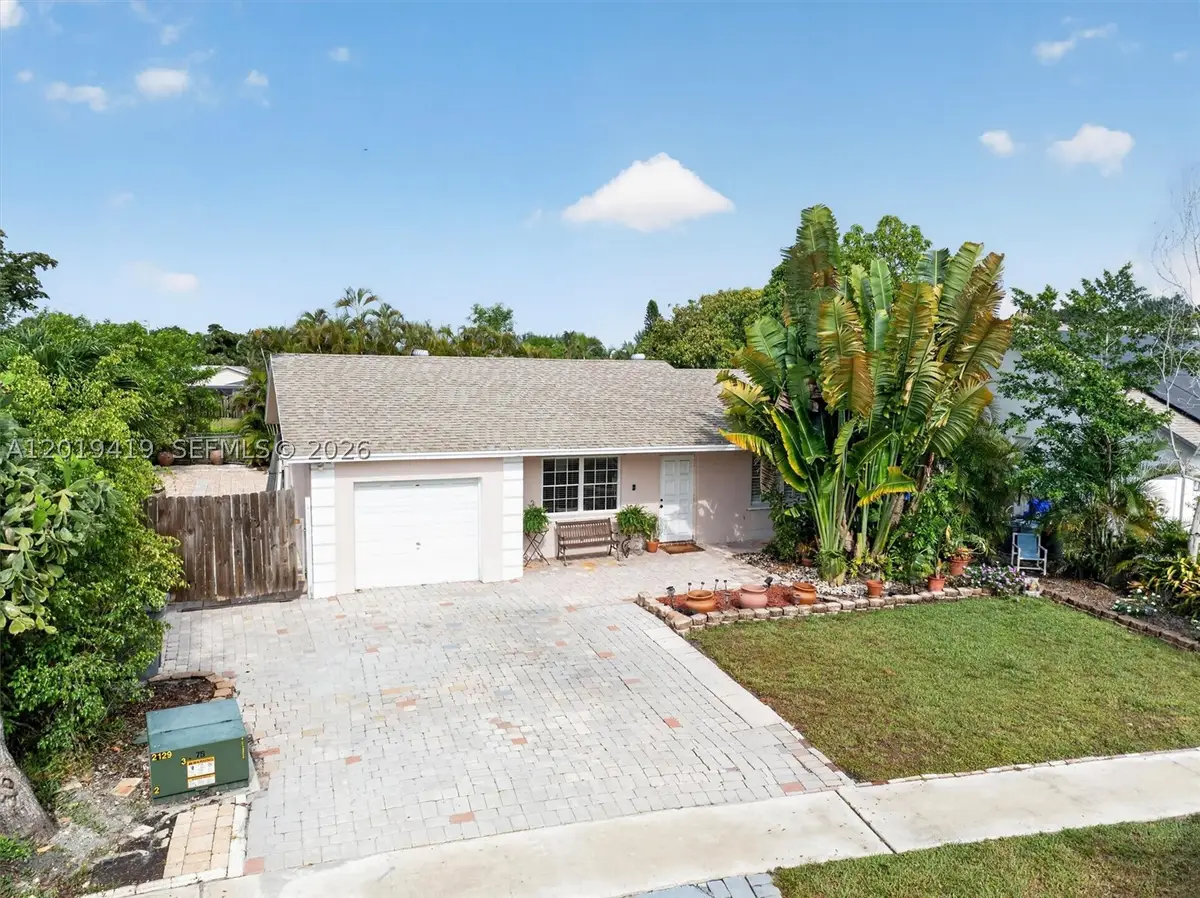 9600 Richmond, Boca Raton, FL 33434 - #1