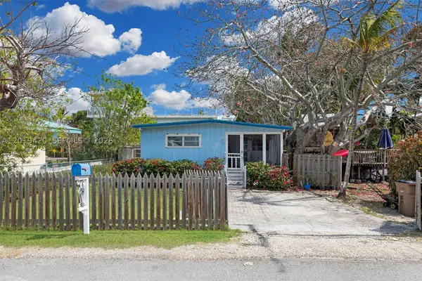 Address Withheld By Seller, Tavernier, FL 33070