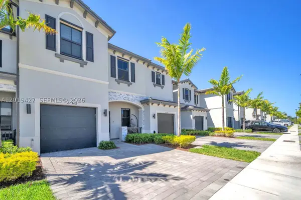 20308 NW 6th, Miami Gardens, FL 33169