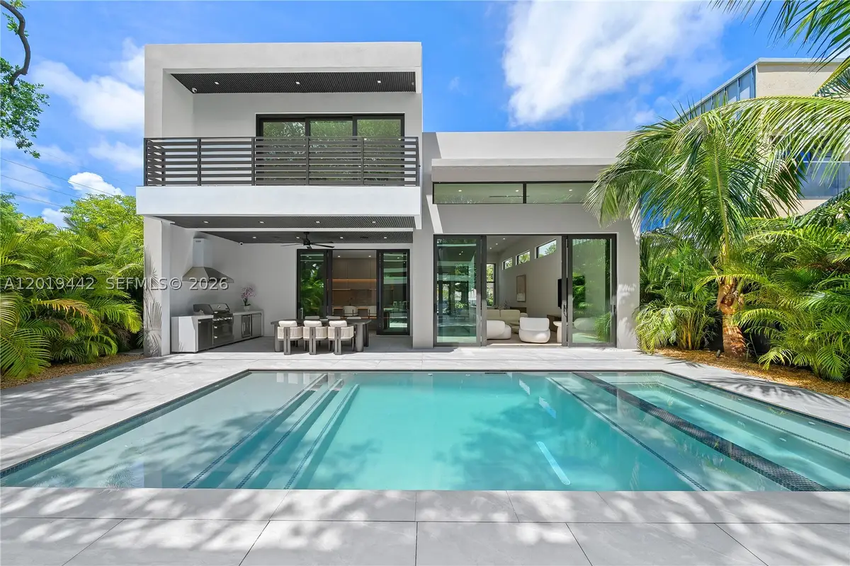 280 NW 47th, Miami, FL 33127 - #1