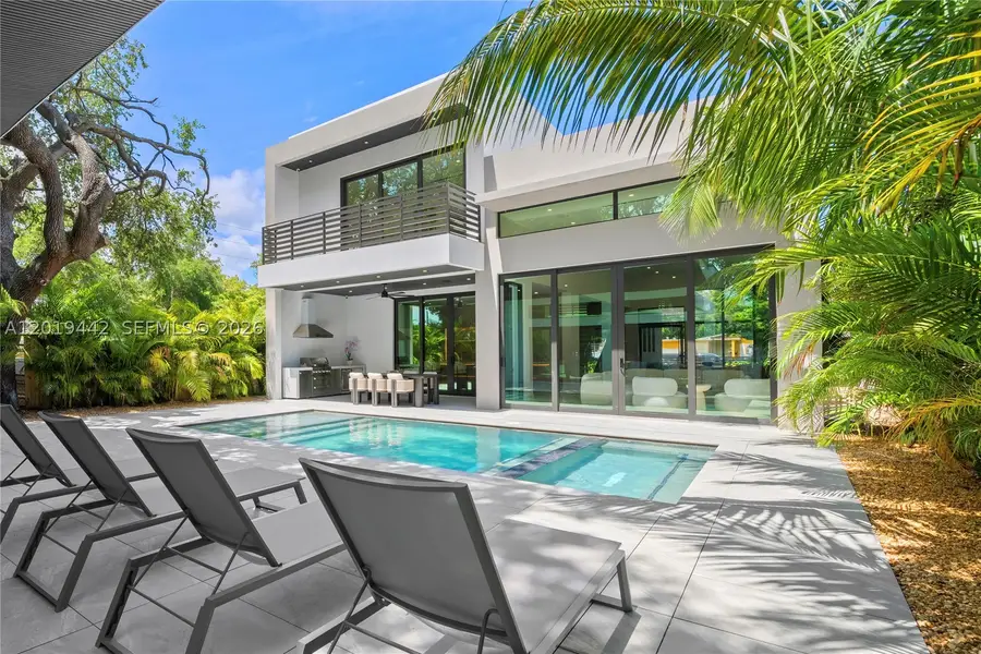 280 NW 47th, Miami, FL 33127 - #2