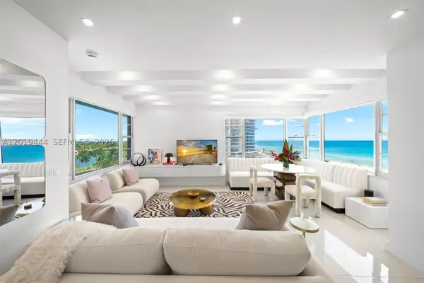 5255 Collins #8F, Miami Beach, FL 33140
