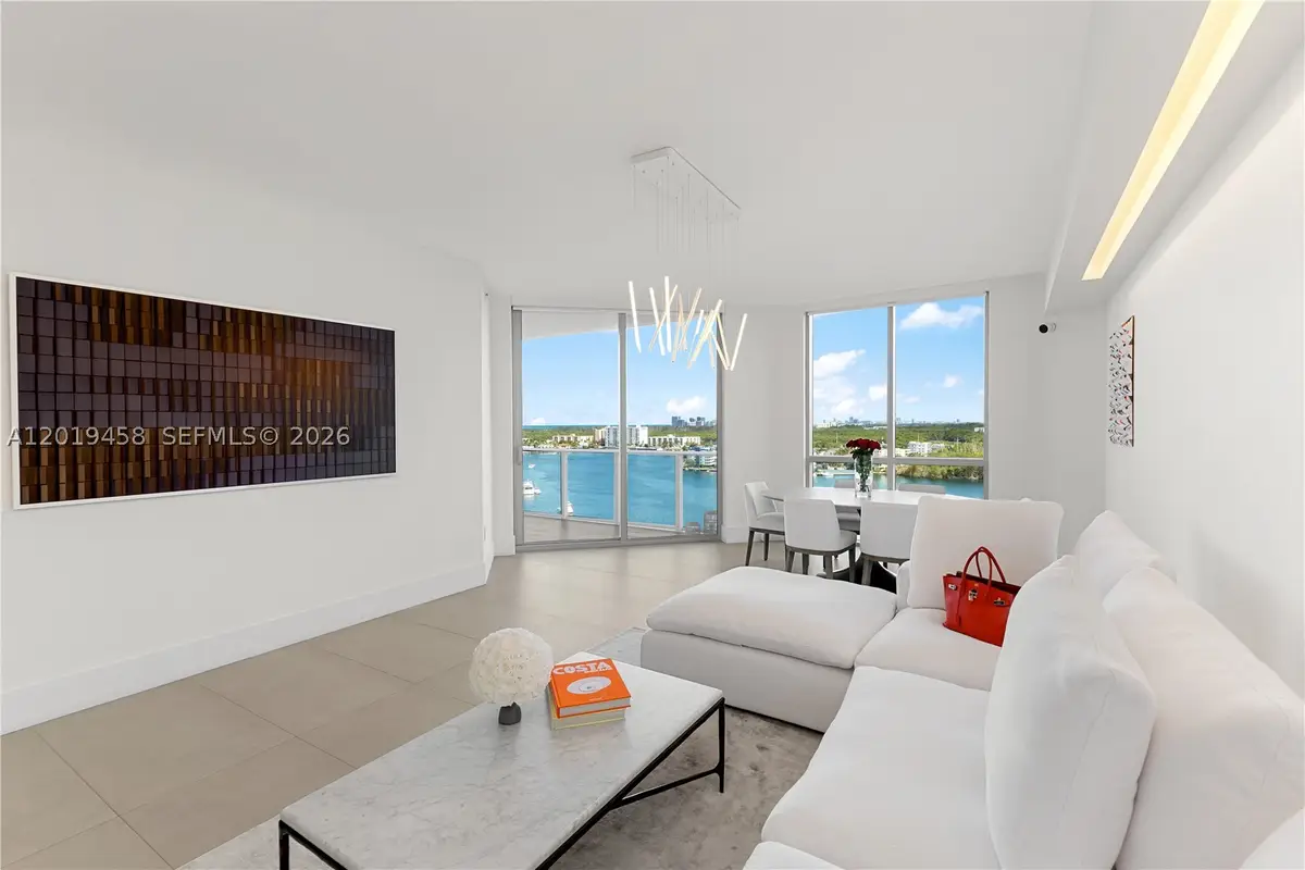 17111 Biscayne #1406, North Miami Beach, FL 33160 - #1