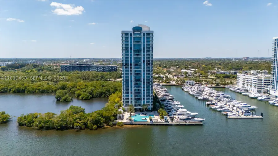 17111 Biscayne #1406, North Miami Beach, FL 33160 - #2