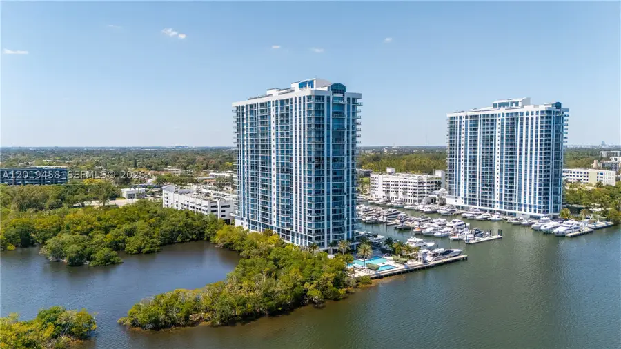17111 Biscayne #1406, North Miami Beach, FL 33160 - #3