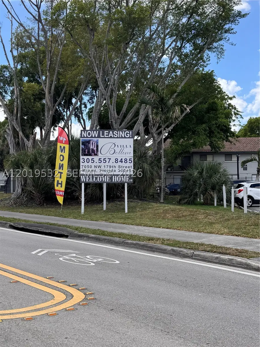 7115 NW 179th #207, Hialeah, FL 33015 - #2