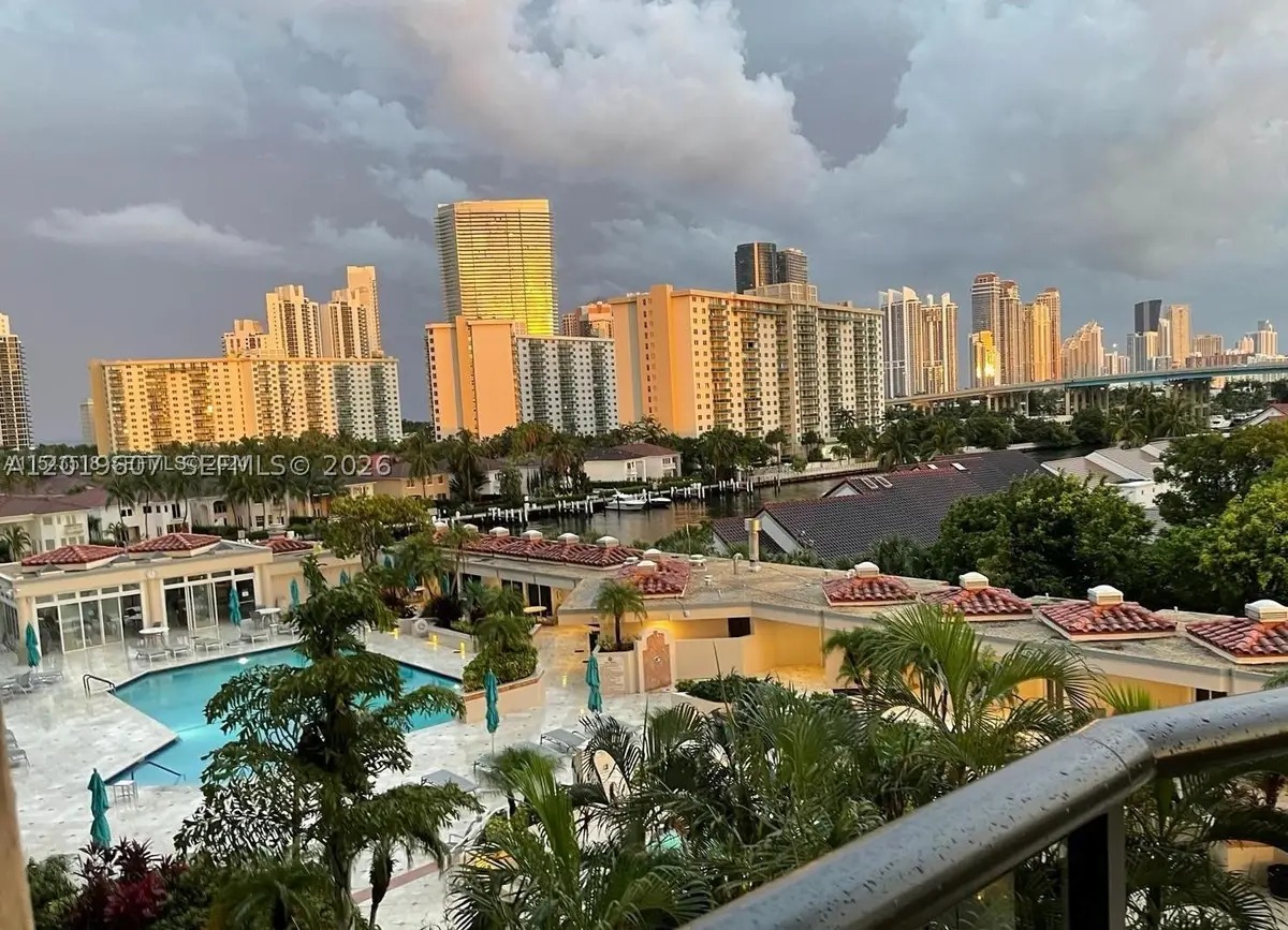 19667 Turnberry #6C, Aventura, FL 33180 - #1