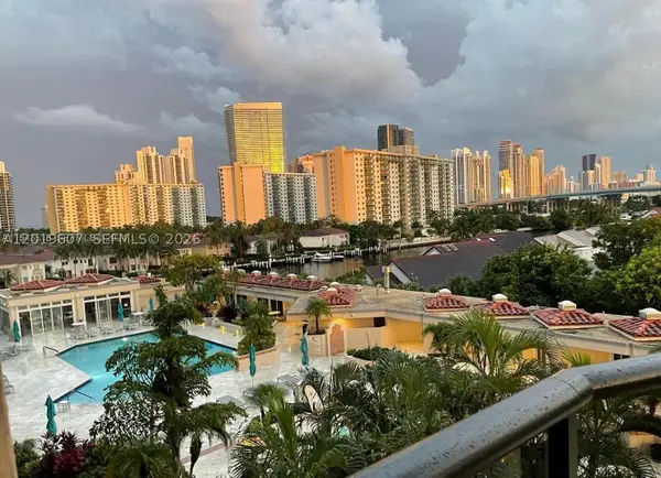 19667 Turnberry #6C, Aventura, FL 33180
