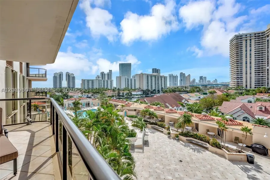 19667 Turnberry #6C, Aventura, FL 33180 - #3