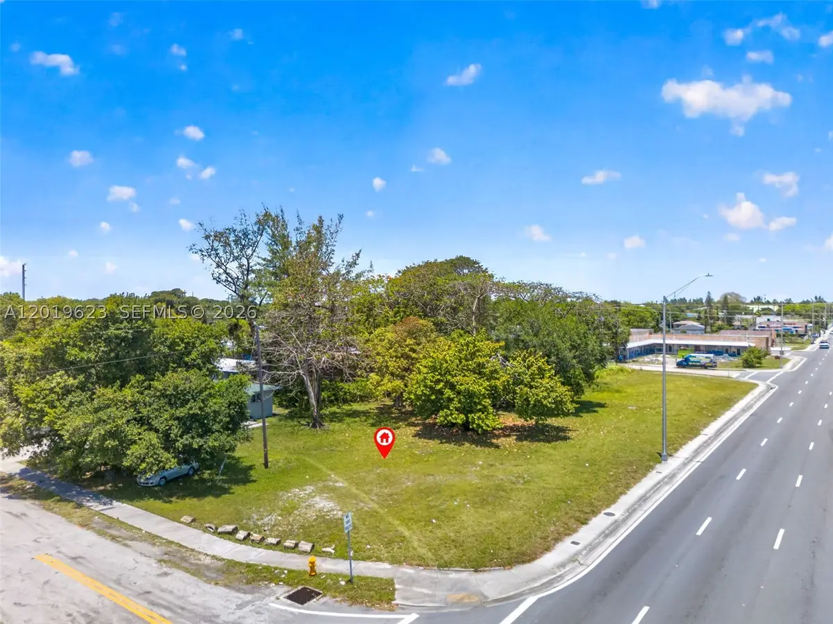 63xx NW 22nd, Miami, FL 33147 - #1